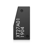 Xhorse VVDI Super Chip XT27A01 XT27A66 Transponder for ID46/40/43/4D/8C/8A/T3/47 for VVDI2 VVDI Mini Key Tool