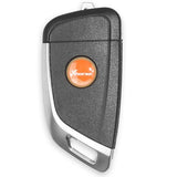 Xhorse XKKF02EN Universal Remote Key 3 Buttons for VVDI Key Tool English Version 