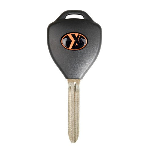 Xhorse XKTO04EN Wire Universal Remote Key Toyota Style 3 Buttons for VVDI VVDI2 Key Tool