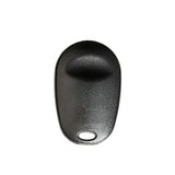 Xhorse XKTO08EN Wire Universal Remote Key Toyota Separate 5 Buttons English Version