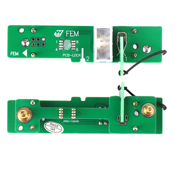 YANHUA BM-W FEM/BDC Clip Adapter for Yanhua ACDP, CGDI, VVDI, Autel, X431
