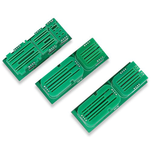 YANHUA MINI ACDP Bench Mode BM-W B37 B47 N47 N57 DME Adapter X1 X2 X3 Interface Board