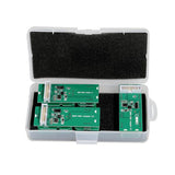 YANHUA MINI ACDP Bench Mode BM-W B37 B47 N47 N57 DME Adapter X1 X2 X3 Interface Board