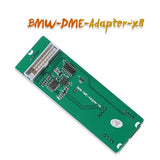 YANHUA MINI ACDP Bench Mode BMW DME Adapter X8 N45 N46 Interface Board 