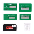 وحدة Yanhua Mini ACDP 27 BM-W MSV80 MSD8X MSV90 DME قراءة/كتابة ISN واستنساخها مع الترخيص A51E