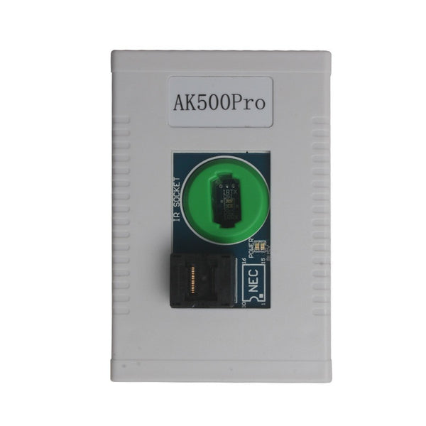 AK500Pro AK500 PRO V2.02 Super B-enz Key Programmer Without Remove ESL ESM ECU - VXDAS Official Store
