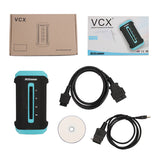 ALLScanner ITS3 IT3 Tool for Toyota without Bluetooth Version Buy VX01 Instead - VXDAS Official Store