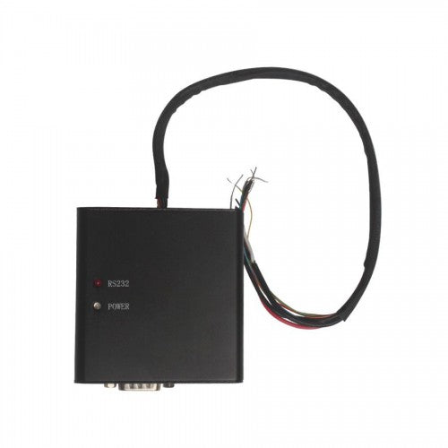 Micronas And Fujitsu Programmer 2.0 For Audi VW With Multi-Language Replace R200/R250 - VXDAS Official Store