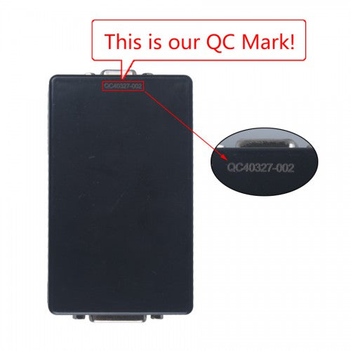 AudiVW Airbag Reseter For AUDI VW Airbag Reset Tool Works via OBD