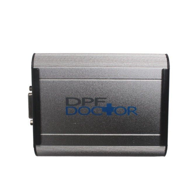 DPF Doctor Scanner DPF Diesel Particulate Filter Diagnostic DPF Suppor