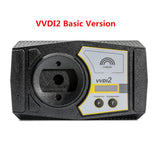 Xhorse VVDI2 Commander Key Programmer with Basic Function - VXDAS Official Store