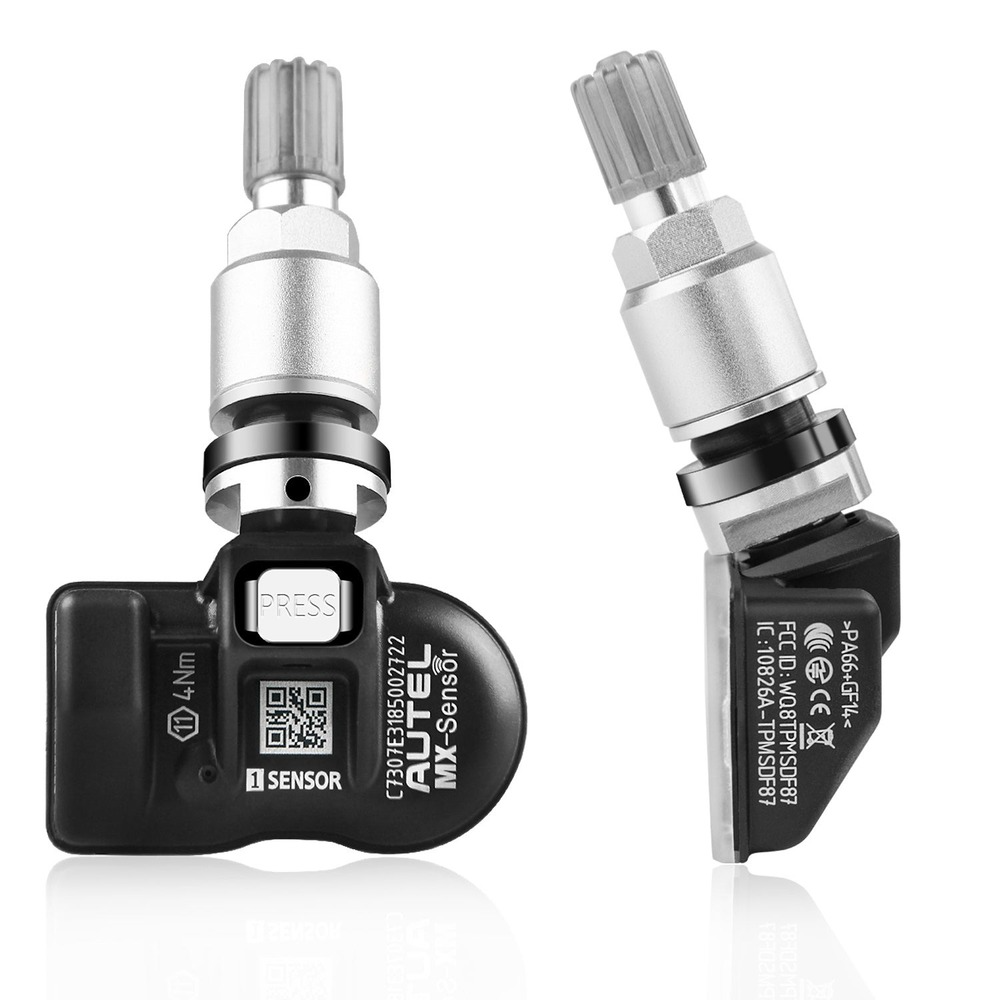 Autel TPMS Sensor MX-Sensor 2 in 1 Tire Pressure Monitor Tire Autel TPMS Sensor MX-Sensor 2 in 1 Tire Pressure Monitor Tire