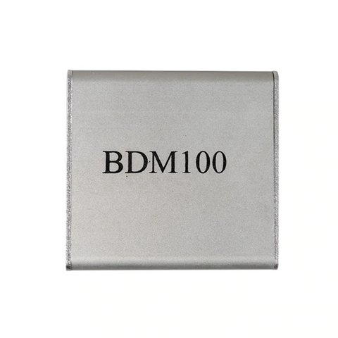 BDM100 Programmer V1255 BDM 100 ECU Chip Tuning Tool - VXDAS Official Store