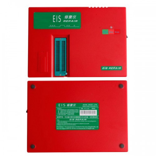 EIS Repair Tool For Mercedes Benz MB EIS Repair Interface To Repair Key Failure - VXDAS Official Store