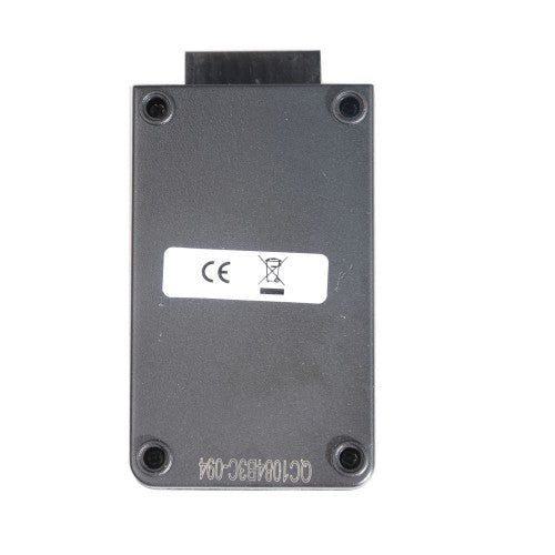 CG100 ATMEGA Adapter for CG100 PROG III Airbag Tool with 35080 EEPROM and 8pin Chip reading and writing - VXDAS Official Store
