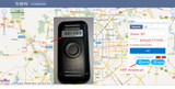 GPS car tracker GT02A 4 link Google real-time tracking - VXDAS Official Store