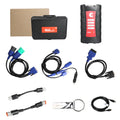 Cummi INLINE 7 Data Link Adapter Truck Diagnostic Tool With Insite 8.3 Software Send 1 Time Free Activation - VXDAS Official Store