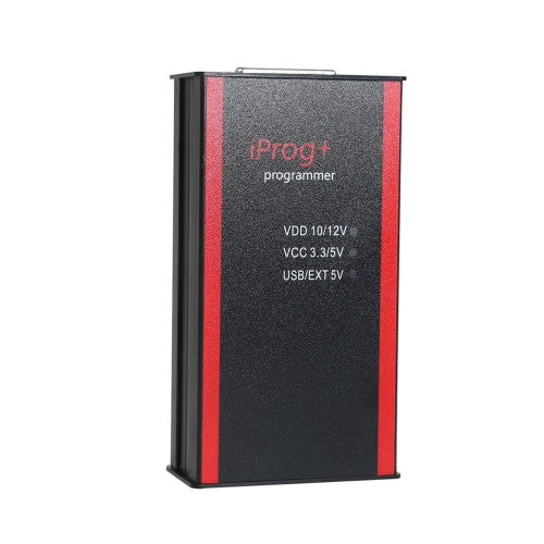 Iprog+ Pro Programmer V83 Support IMMO+Mileage Correction+Airbag Reset Replace Carprog Full Digiprog3 - VXDAS Official Store