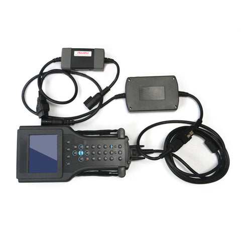 ISUZU Truck Diagnostic Scanner Full Set ISUZU TECH2 with ISUZU 24V Adapter for Truck Diagnostic - VXDAS Official Store