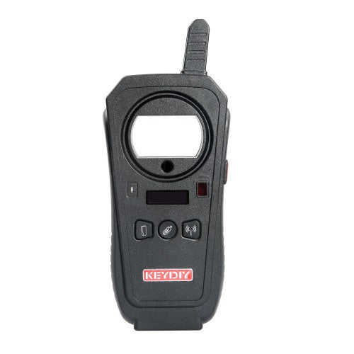KEYDIY KD-X2 Car Key Garage Door Remote Maker Unlocker with Free ID48 96bit Transponder Copy Function - VXDAS Official Store