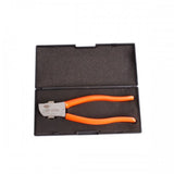 LISHI Key Cutter Key Clamp Auto Key Cutting Machine Locksmith Tool - VXDAS Official Store
