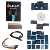 OEM Orange 5 Professional Programming Device With Full Packet Hardware + Enhanced Function Software  - VXDAS Official Store