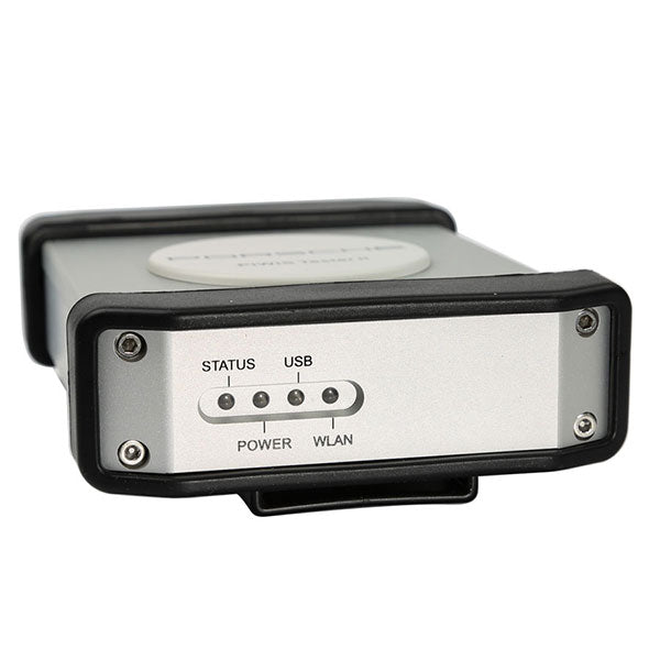 PIWIS Tester II for Porsche diagnose tool with Panasonic CF-30 Tablet Installed V18.150.500 Software Full set Ready to Use - VXDAS Official Store