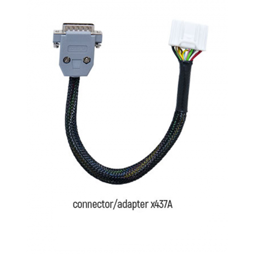 Tesla Diagnostic Tools Work For Tesla Model 3/Y/X/S VXDAS Official Store