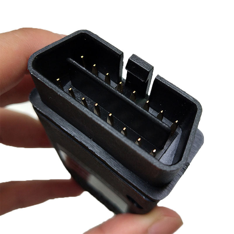 VCD.S HE.X V2 Intelligent Dual K & CAN USB Interface V25.3 Online/Offline Version[Free Shipping]