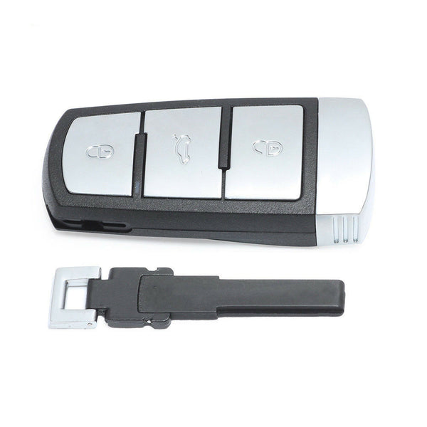 Remote Car Key for Passat Magotan 434.425MHz 2007-2015 10pcs/set - VXDAS Official Store