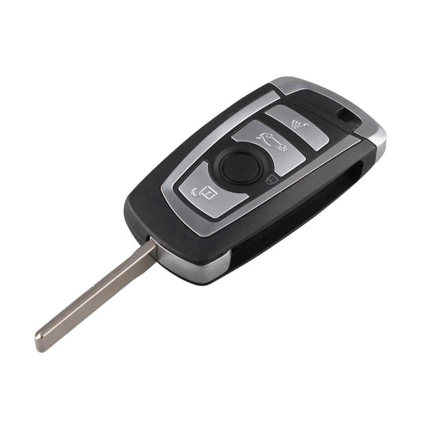 Remote Car Key for BMW CAS2 Serie 315/433/868MHZ 10pcs/set - VXDAS Official Store