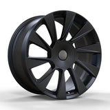 Forged Wheels for Tesla Model 3/Y/S/X 【Style 1(Set of 4)】