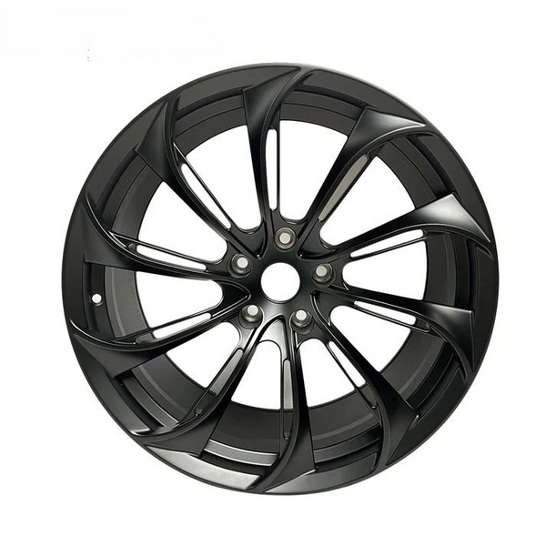 Tesla OEM factory Rims for Model 3/Y/S/X 【Style 4(Set of 4)】 – VXDAS ...