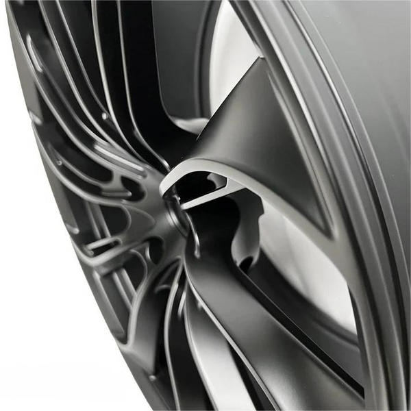Tesla OEM factory Rims for Model 3/Y/S/X 【Style 4(Set of 4)】