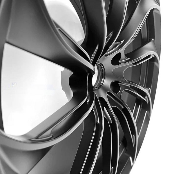 Tesla OEM factory Rims for Model 3/Y/S/X 【Style 4(Set of 4)】