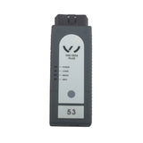 VAS 5054A Plus ODIS V4.0 VAG Diagnostic Tool without Bluetooth & OKI Chip for VW Audi - VXDAS Official Store