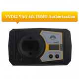 VAG VW Audi 4th IMMO Authorization Service for VVDI2 Commander Programmer - VXDAS Official Store