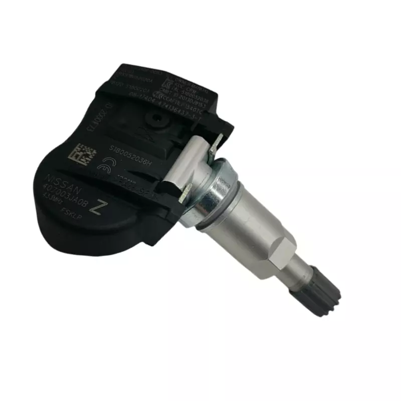 TPMS Tire Pressure Sensor For BMW 1 2 3 4 Series F20 F21 F30 F31 – 36106881890 – Unbranded