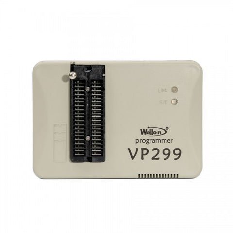 Original Wellon VP-299 Programmer VP 299 Universal Programmer - VXDAS Official Store