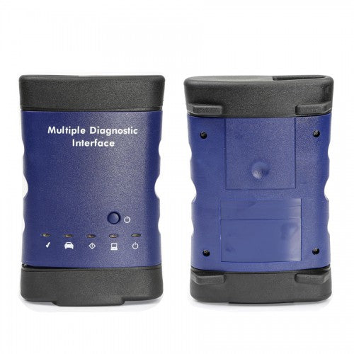 Wifi G-M MDI Multiple Diagnostic Interface With Tech2Win, GDS2, Global TIS Software