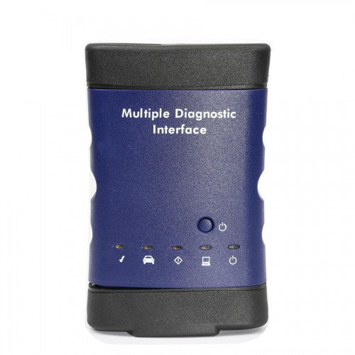 Wifi G-M MDI Multiple Diagnostic Interface With Tech2Win, GDS2, Global TIS Software