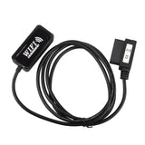 WiFi OBD-II Car Diagnostics Tool for Apple iPad iPhone iPod Touch - VXDAS Official Store