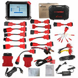 XTOOL EZ500 HD Heavy Duty Full System Diagnosis Tool WIFI EZ500HD with Special Functions - VXDAS Official Store