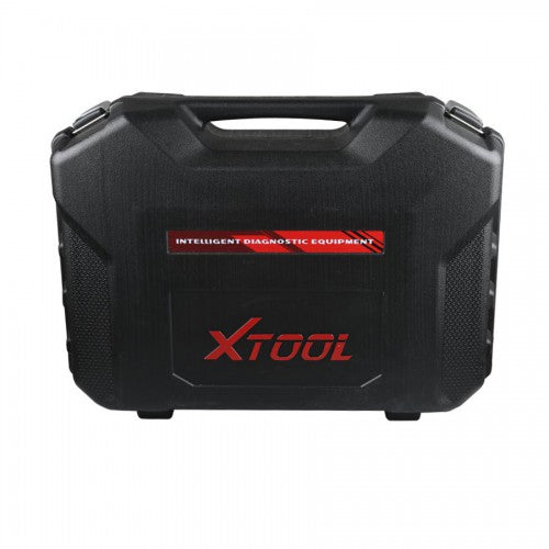 XTOOL EZ500 HD Heavy Duty Full System Diagnosis Tool WIFI EZ500HD with Special Functions - VXDAS Official Store